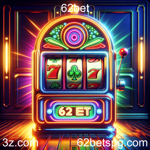 Jackpots: A Grande Chance de Ganhar no 62bet