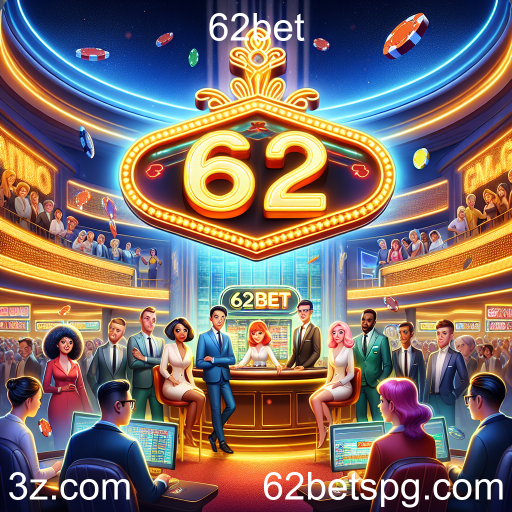 Suporte ao Cliente na 62bet: Sempre ao seu Lado